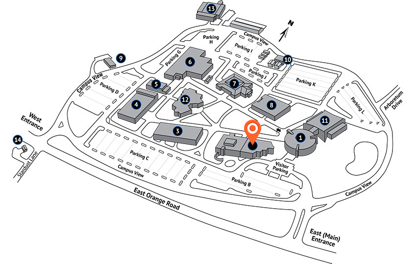 847x539 Black Hawk Hall - Black Hawk Drawing