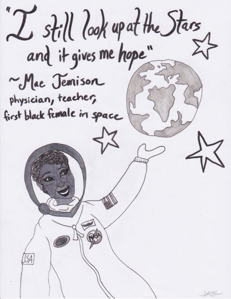 464x600 cartoon black history month - Black History Drawings