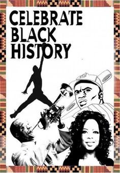 236x339 happy black history month! time to get drawing! perth amboy is - Black History Drawings