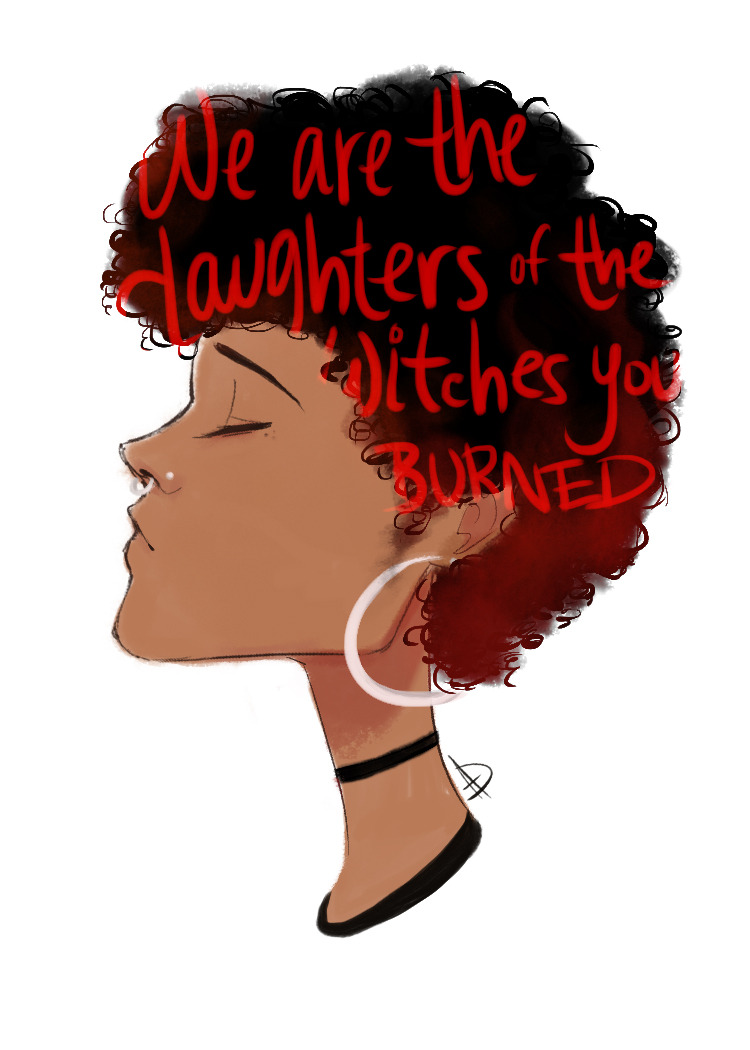 750x1050 artsy fartsy good stuff going to try and do a black history - Black History Drawings