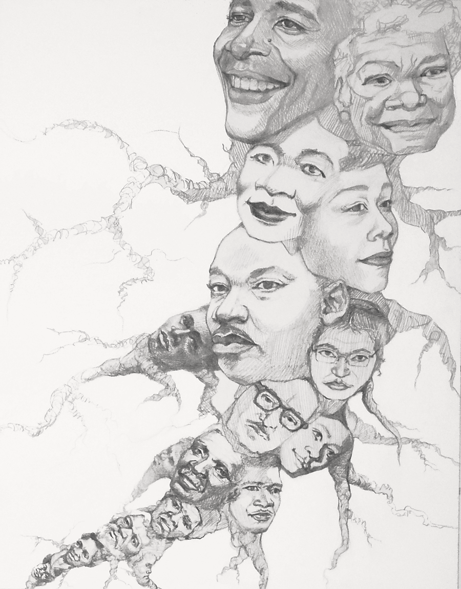 Black History Drawings at Explore collection of