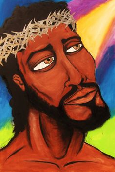 236x354 best black jesus pictures images black jesus, history facts - Black Jesus Drawing