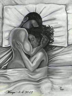 236x314 best black love images images black love, black women art - Black Love Drawings