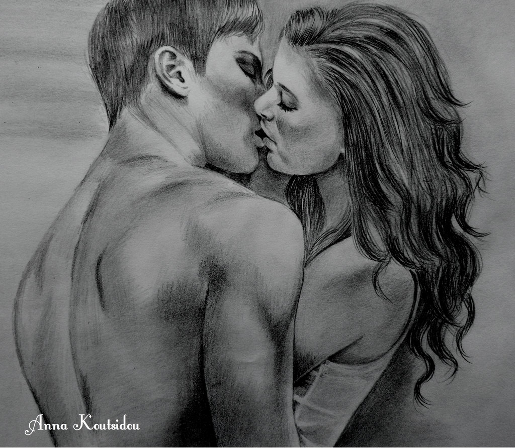 Black Love Drawings At Paintingvalley Com Explore Collection Of