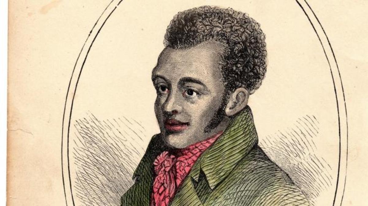 1200x673 the century black sports superstar you've never heard - Black Man Drawing