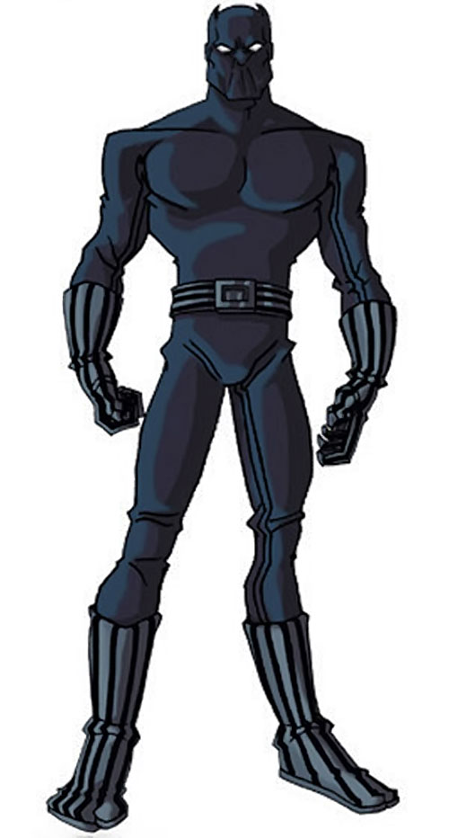 500x932 black panther - Black Panther Drawing Marvel