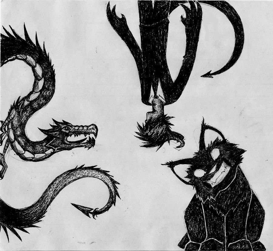 900x827 Black Pen Drawings - Black Pen Drawings