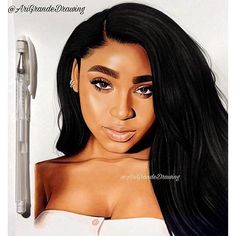 236x236 best black people in art images in black women art - Black People Drawings