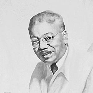 300x300 Aaron Douglas - Black People Drawings