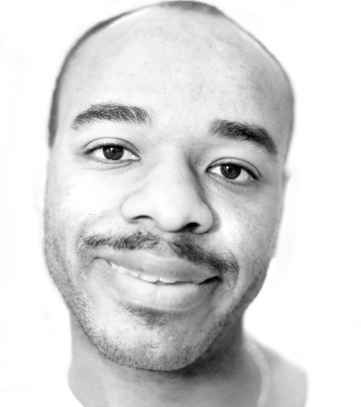 512x577 Stephen Wiltshire - Black Person Drawing