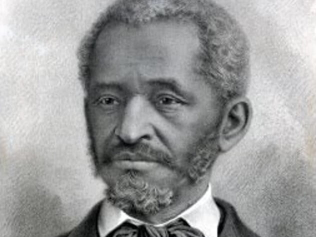 632x474 Top Black Slaveowners - Black Person Drawing