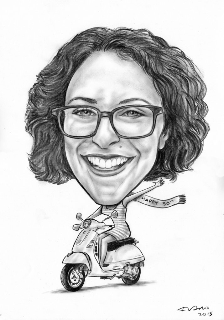 715x1024 Black White Person Full Body Plain Background - Black Person Drawing