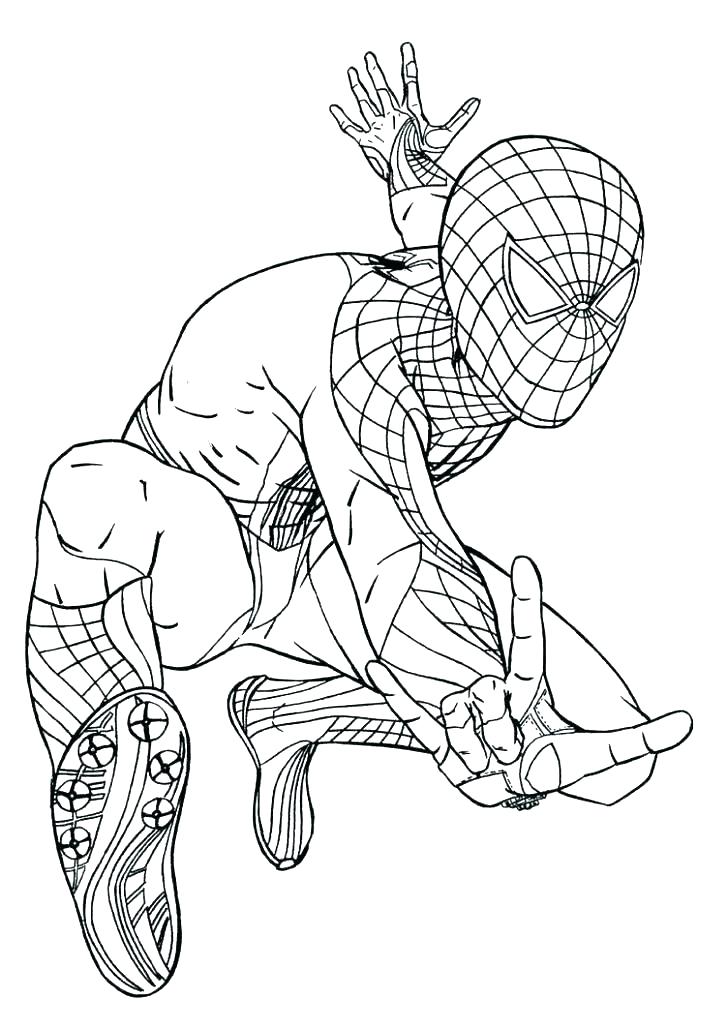 728x1029 black spiderman coloring pages suit anti venom drawing dpalaw - Black Spiderman Drawing