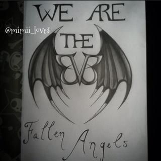 320x320 image result for black veil brides lyrics drawing drawing - Black Veil Brides Drawings