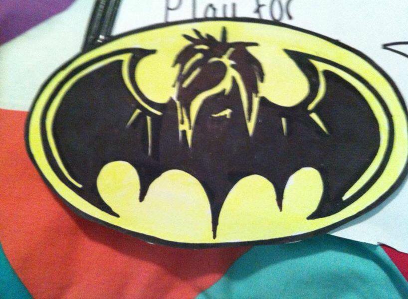 818x600  - Black Veil Brides Logo How Drawing