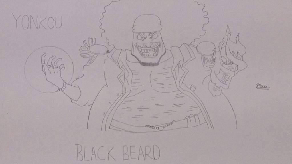 1024x575 blackbeard drawing! - Blackbeard Drawing