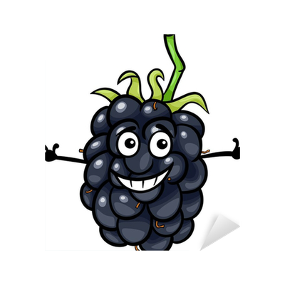400x400 blackberry drawing cartoon huge freebie! download - Blackberry Drawing