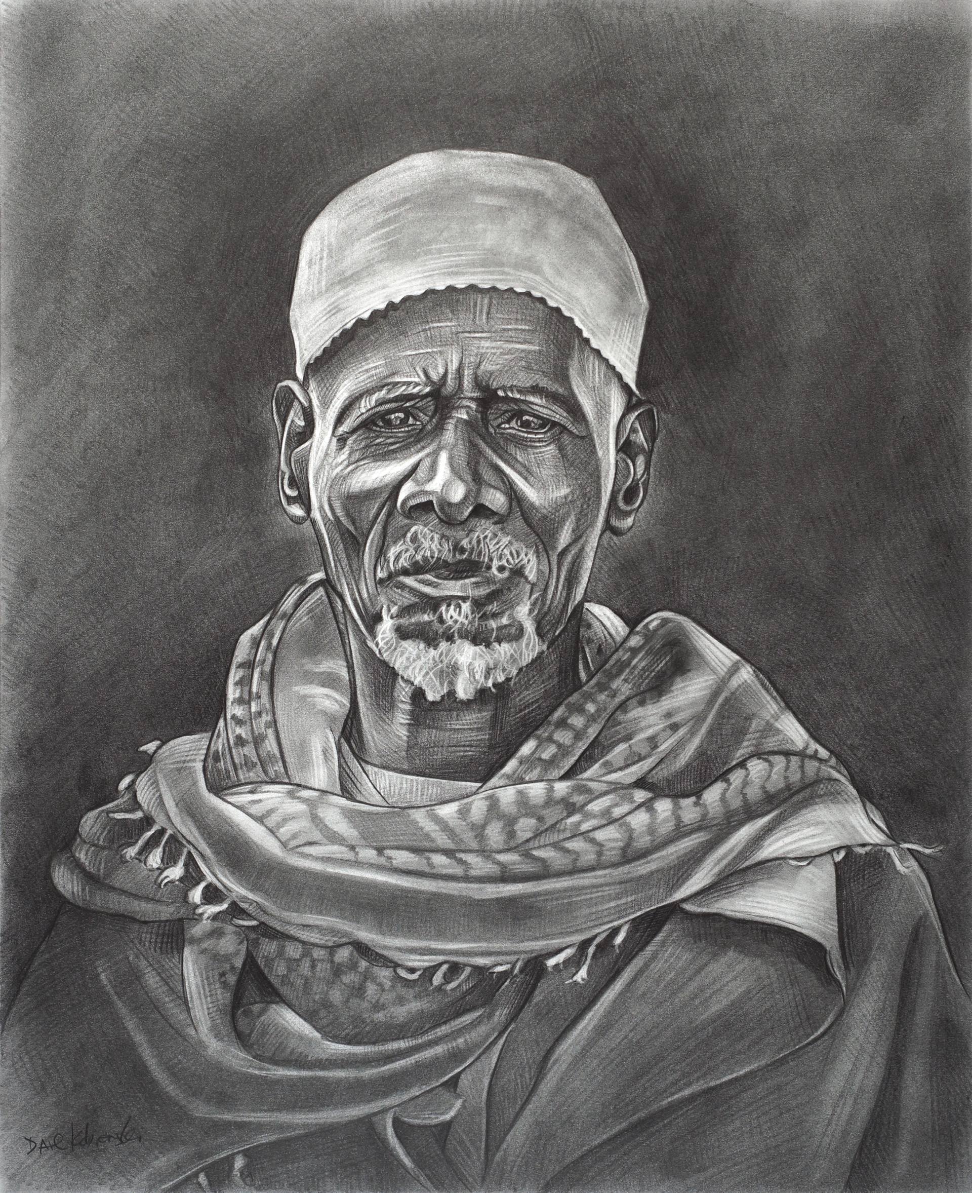 1920x2355 Le Vieux Forgeron Du Village - Blacksmith Drawing