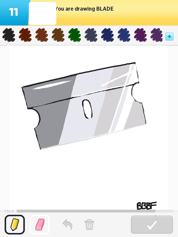 Blade Drawing at Explore collection of Blade Drawing