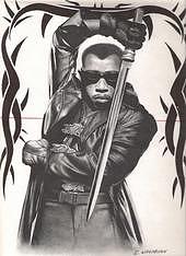 170x234 blade drawing - Blade Drawing