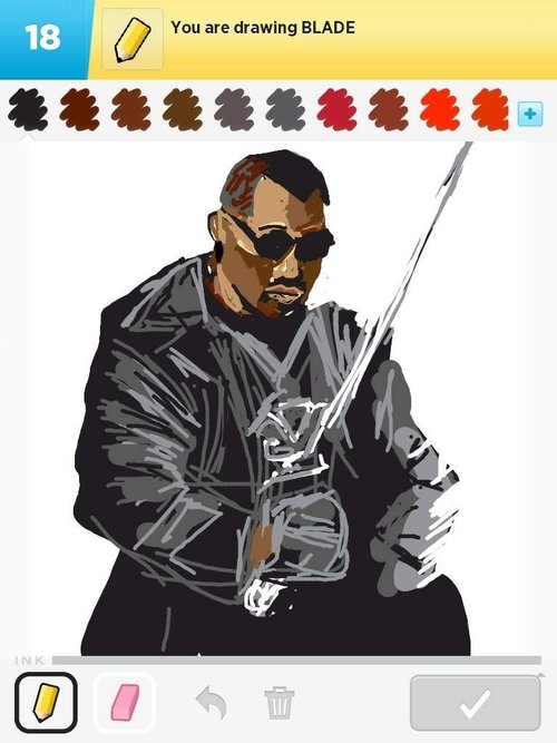 500x667 blade drawings - Blade Drawing