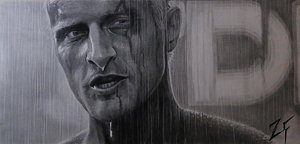 300x144 blade runner drawings fine art america - Blade Runner Drawing