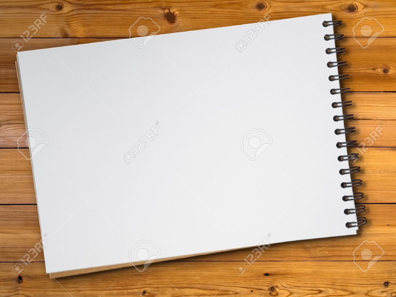 Blank Drawing Book at Explore collection of Blank