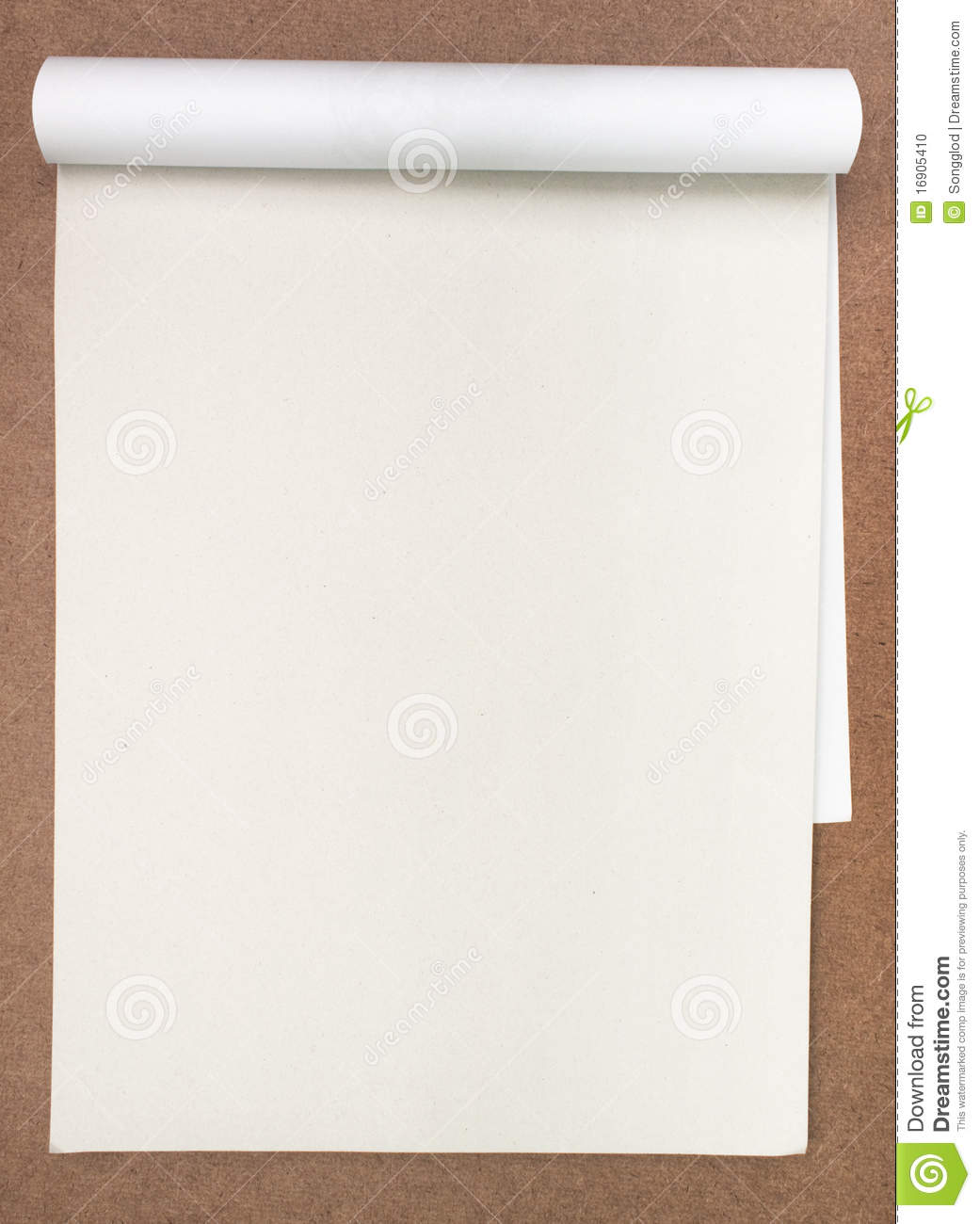 1041x1300 Drawing Book Blank - Blank Drawing Page