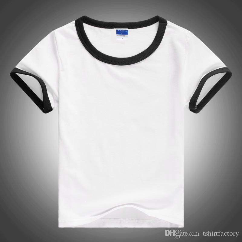 800x800 drawing t shirts children solid color customs printing plain - Blank T Shirt Drawing