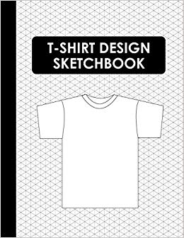 260x336 t shirt design sketchbook blank t shirt templates for apparel - Blank T Shirt Drawing