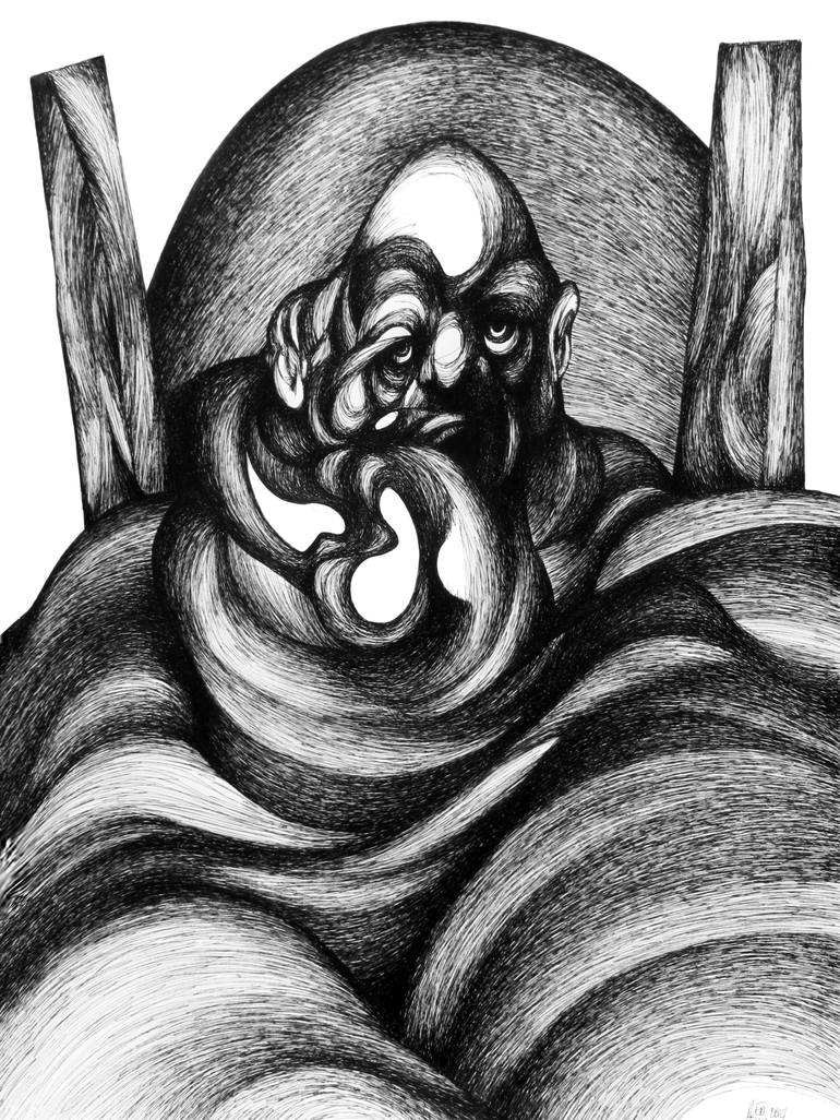 770x1026 a witch under the blanket drawing - Blanket Drawing