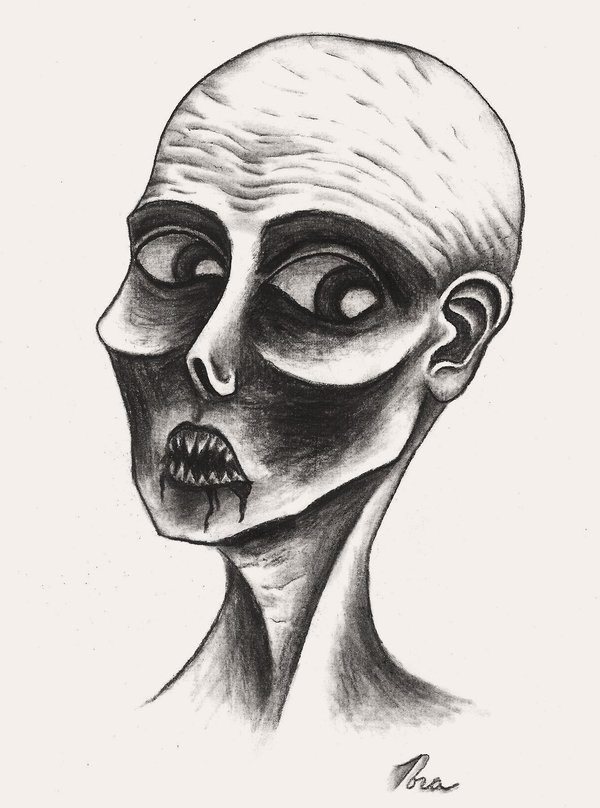 600x808 lantern eyes bleeding gypsy foundmyself - Bleeding Eye Drawing