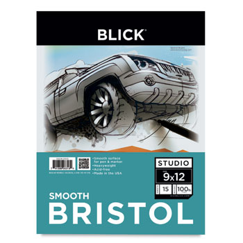 350x350 sketchbooks drawing pads sketch drawing paper - Blick Drawing Pad