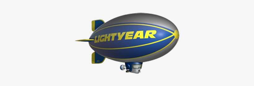 820x280 Banner Transparent Library Blimp Drawing Goodyear - Blimp Drawing