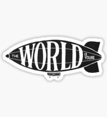 210x230 Blimp Drawing Stickers Redbubble - Blimp Drawing
