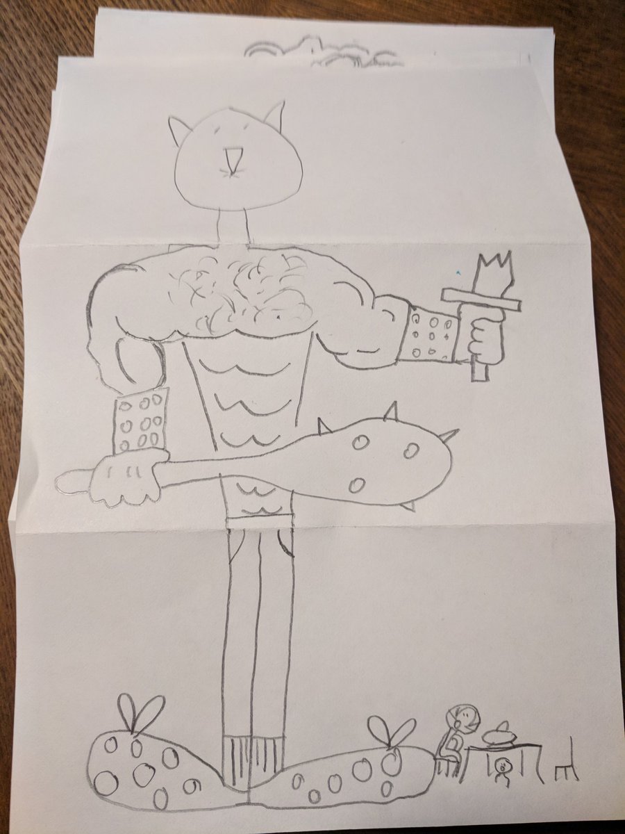 900x1200 erik kain on twitter fun drawing game to play with the family - Blind Person Drawing