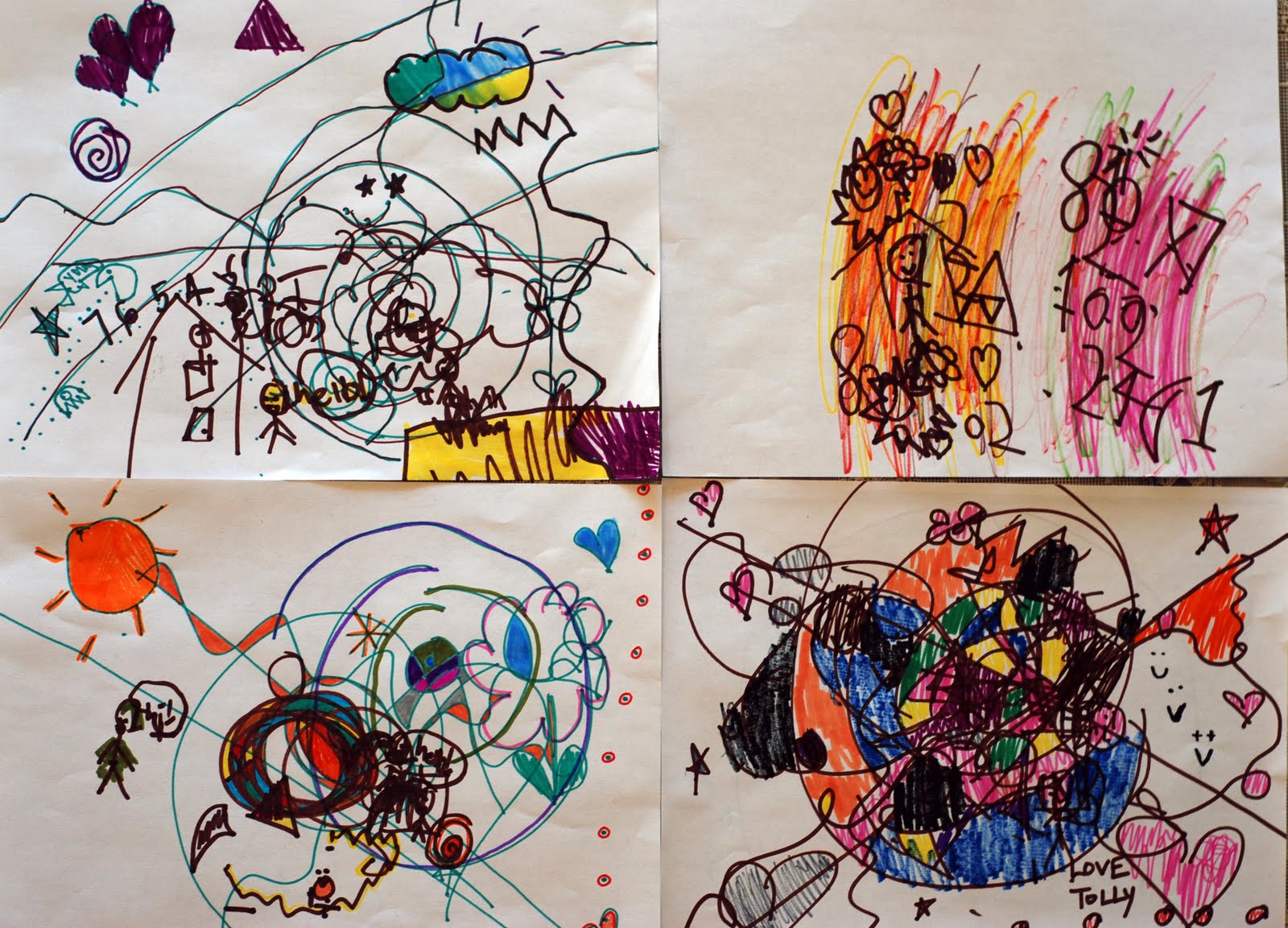 1600x1153 Poohsticks Think! Blindfold Drawing - Blindfold Drawing