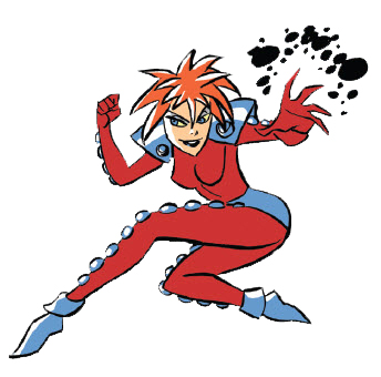 344x340 Cdc - Blister Drawing