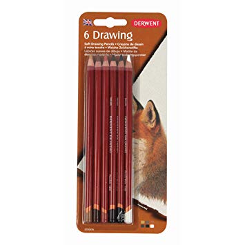 355x355 derwent drawing colouring pencils blister - Blister Drawing