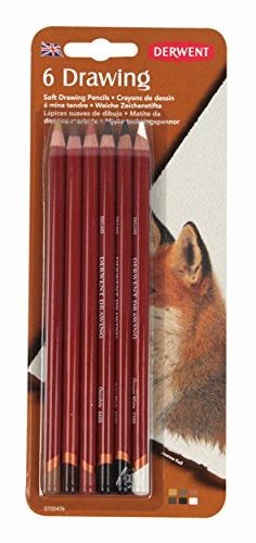 236x500 derwent drawing colouring pencils blister - Blister Drawing