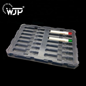 350x350 lancet drawing blood pen medical device medical pet plastic custom - Blister Drawing