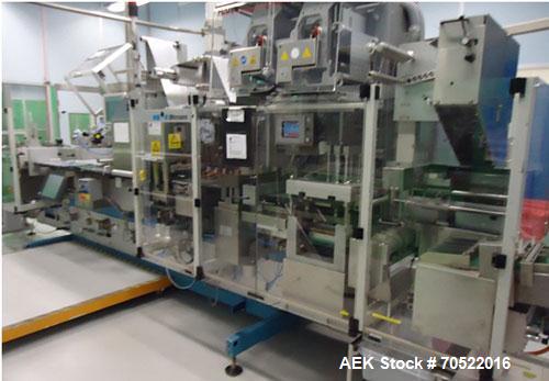 500x347 used uhlmann ups blister drawing sealing mach - Blister Drawing