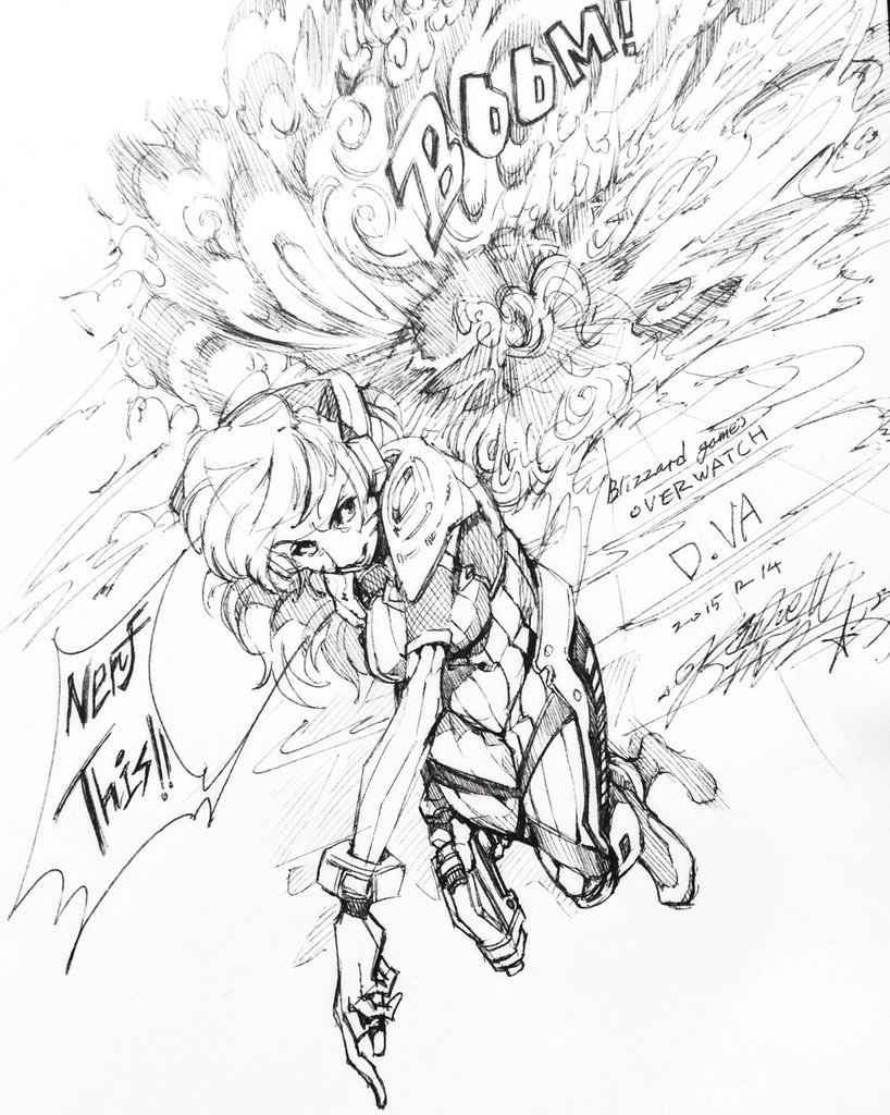 818x1024 Notz Comics On Twitter Drawing - Blizzard Drawing