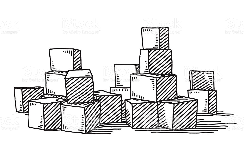 Block Drawing at Explore collection of Block Drawing