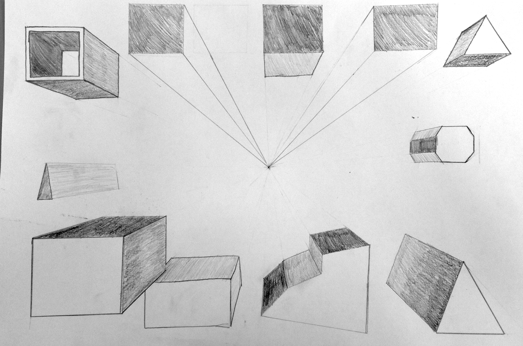 Block Drawing at Explore collection of Block Drawing