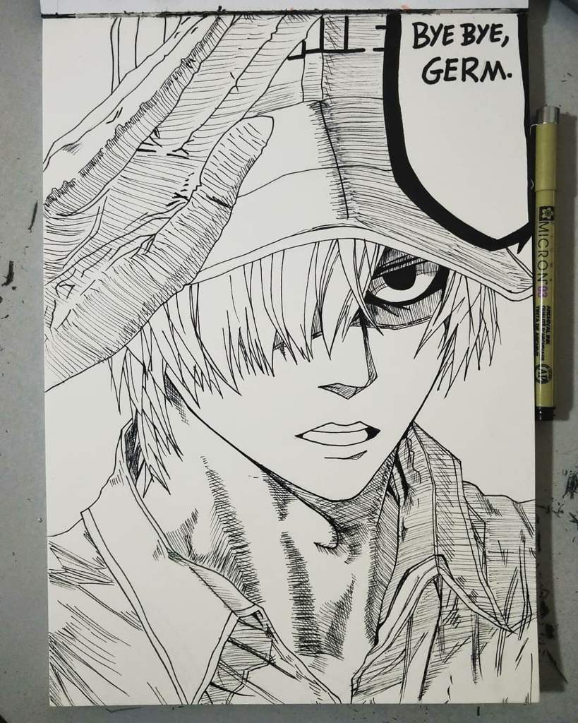 819x1024 u blood cell - Blood Cell Drawing