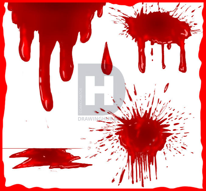 677x626 How To Draw Blood, Step - Blood Drawing