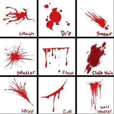 236x236 How To Draw Blood - Blood Drawing