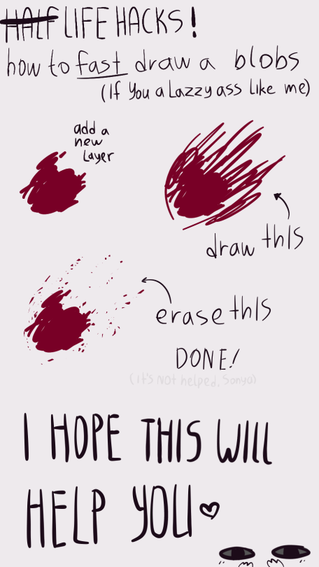 456x810 it's safe here can you do a blood drawing tutorial - Blood Drawing Reference