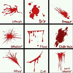 236x236 best blood drip drawing images sketches, drawing reference - Blood Drawing Reference